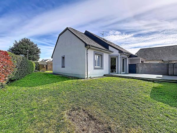 Maison Force 6 pièce(s) 128.75m2