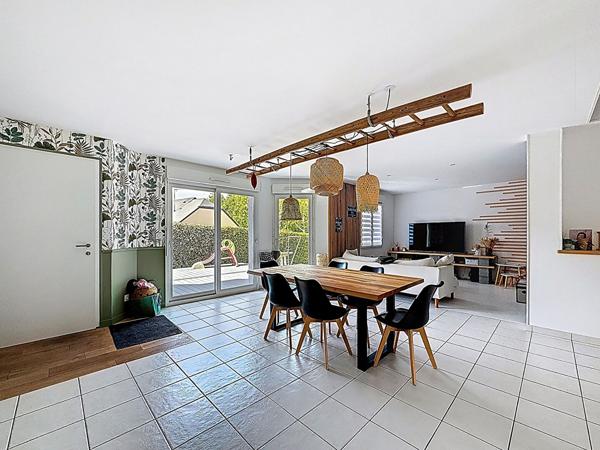 Maison Force 6 pièce(s) 128.75m2