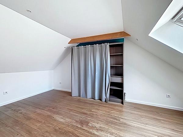 Maison Force 6 pièce(s) 128.75m2