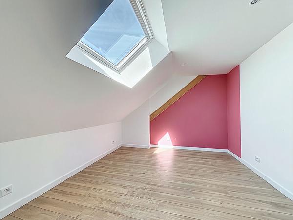 Maison Force 6 pièce(s) 128.75m2