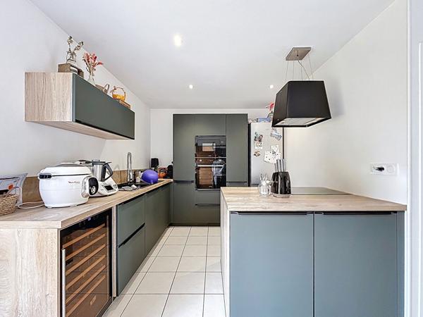 Maison Force 6 pièce(s) 128.75m2
