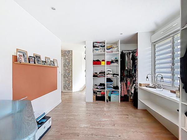 Maison Force 6 pièce(s) 128.75m2