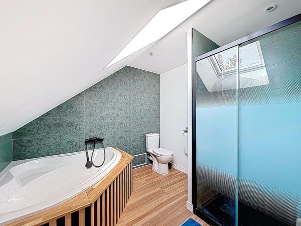 Maison Force 6 pièce(s) 128.75m2