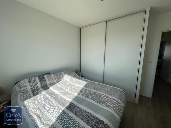 Appartement à louer 3 pièces 66.93m²