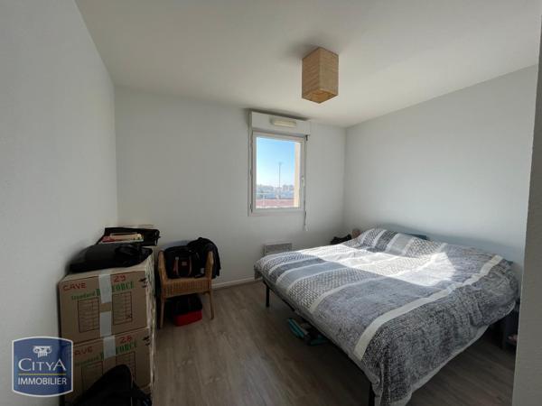 Appartement à louer 3 pièces 66.93m²