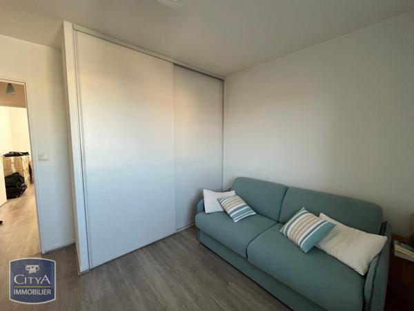 Appartement à louer 3 pièces 66.93m²