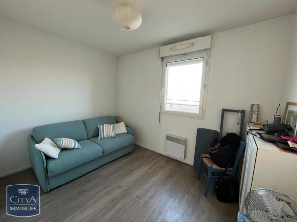 Appartement à louer 3 pièces 66.93m²