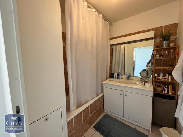 Appartement à louer 3 pièces 66.93m²