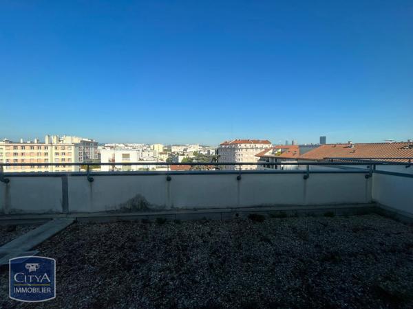 Appartement à louer 3 pièces 66.93m²