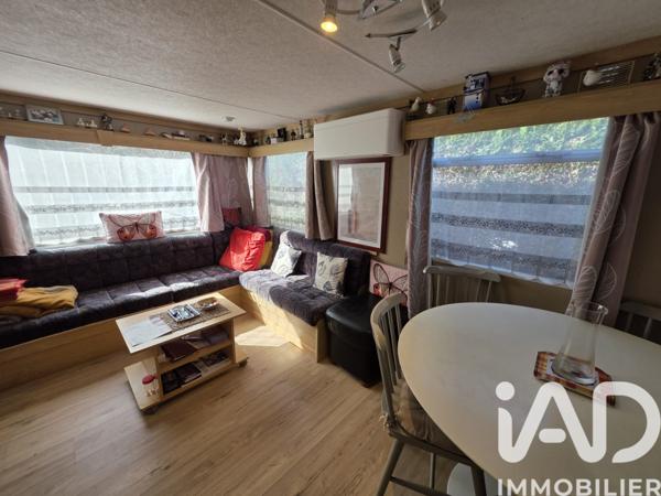 Terrain à vendre 488 m² Saint-Pierre-d'Oléron