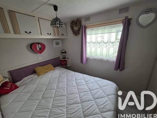 Terrain à vendre 488 m² Saint-Pierre-d'Oléron