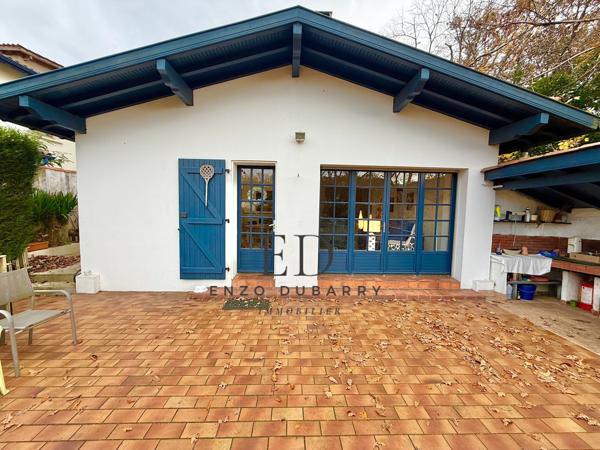 Maison 5 pièces - 131 m² Bien prestige