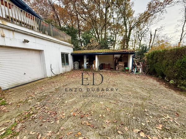 Maison 5 pièces - 131 m² Bien prestige