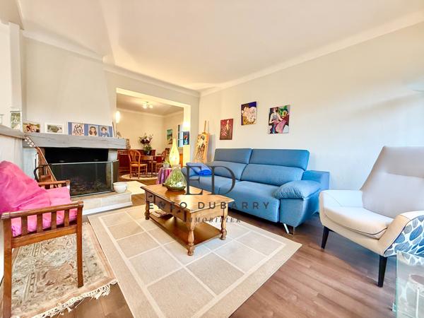 Maison 5 pièces - 131 m² Bien prestige