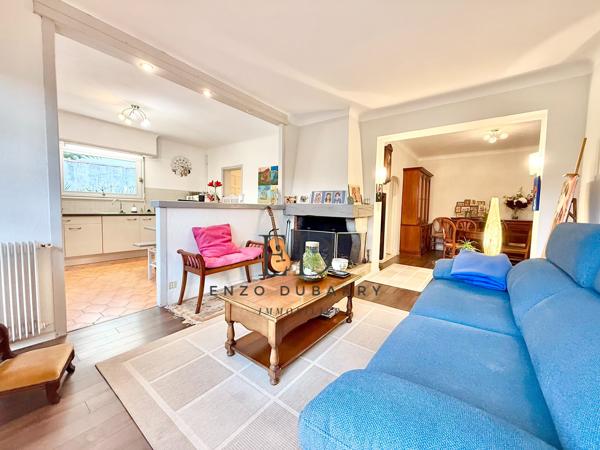 Maison 5 pièces - 131 m² Bien prestige