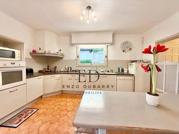 Maison 5 pièces - 131 m² Bien prestige