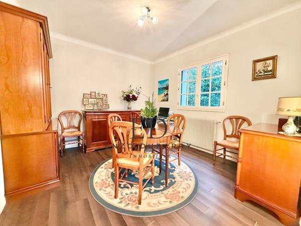 Maison 5 pièces - 131 m² Bien prestige