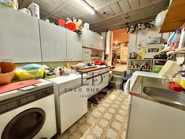 Maison 5 pièces - 131 m² Bien prestige