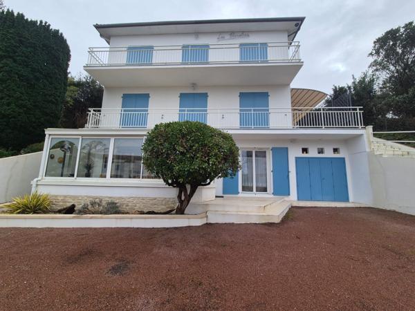 Appartement 3 pièce(s) 2 chambre(s) 62.47 m²