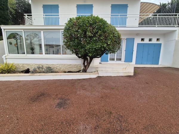Appartement 3 pièce(s) 2 chambre(s) 62.47 m²