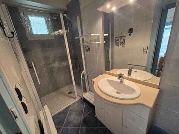 Appartement 3 pièce(s) 2 chambre(s) 62.47 m²