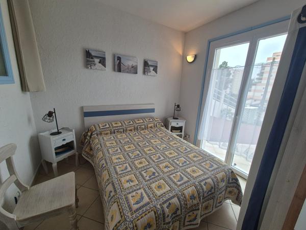 Appartement 3 pièce(s) 2 chambre(s) 62.47 m²