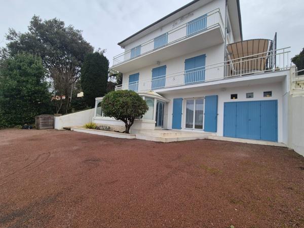 Appartement 3 pièce(s) 2 chambre(s) 62.47 m²