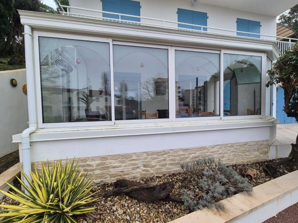 Appartement 3 pièce(s) 2 chambre(s) 62.47 m²