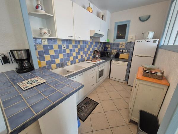 Appartement 3 pièce(s) 2 chambre(s) 62.47 m²
