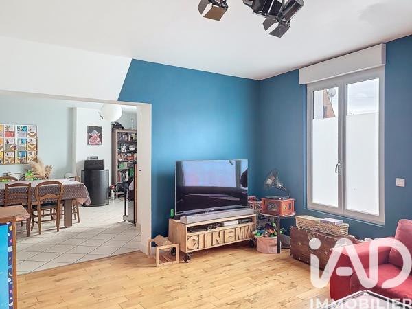 Maison à vendre 5 pièces 120 m² Hem