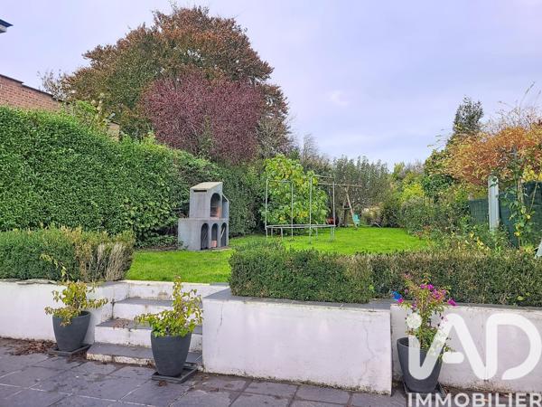 Maison à vendre 5 pièces 120 m² Hem