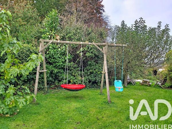 Maison à vendre 5 pièces 120 m² Hem