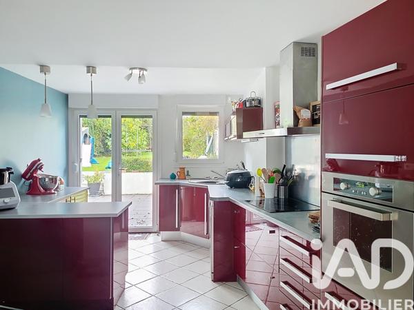 Maison à vendre 5 pièces 120 m² Hem