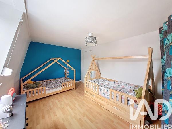 Maison à vendre 5 pièces 120 m² Hem