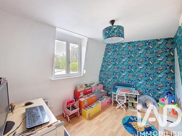 Maison à vendre 5 pièces 120 m² Hem