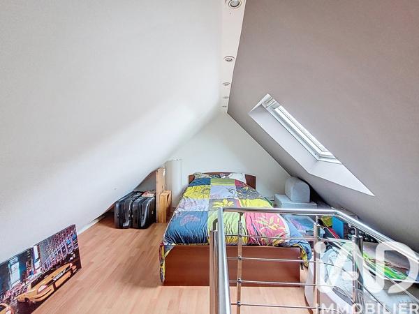 Maison à vendre 5 pièces 120 m² Hem