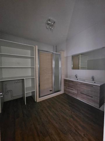 Appartement à LE MANS, 72000 - 3 pièces 85m²