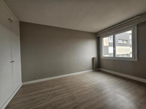 Appartement à LE MANS, 72000 - 3 pièces 85m²