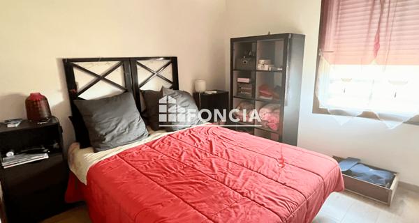 À vendre Appartement 2 pièces 50.81 m² - Saint-orens-de-gameville 31650