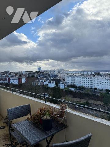 Appartement à Vendre à Troyes LOUE (10000) 

Cet appartement d'une surface habitable de 50 m²...