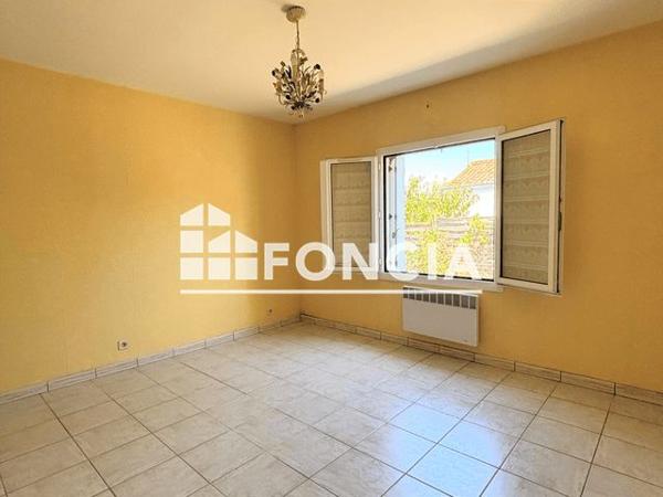 À vendre Maison 3 pièces 102.45 m² - Marans 17230