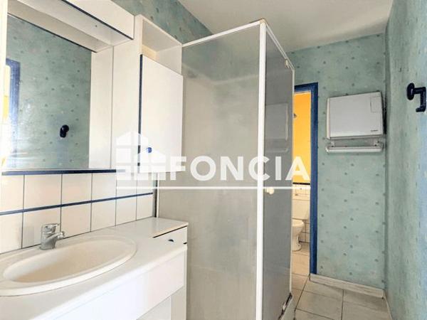 À vendre Maison 3 pièces 102.45 m² - Marans 17230