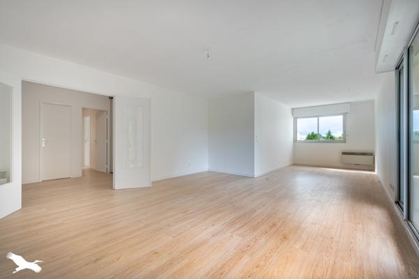 Appartement à vendre |  Limoges |  5 pièces | 99 m²