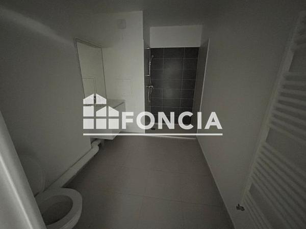 Location Appartement 2 pièces 44.55 m² - 131 AVENUE CHARLES FOUQUET Le Blanc Mesnil 93150