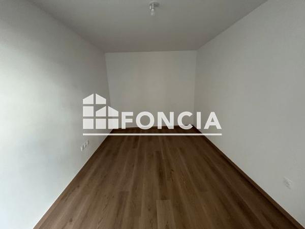 Location Appartement 2 pièces 44.55 m² - 131 AVENUE CHARLES FOUQUET Le Blanc Mesnil 93150