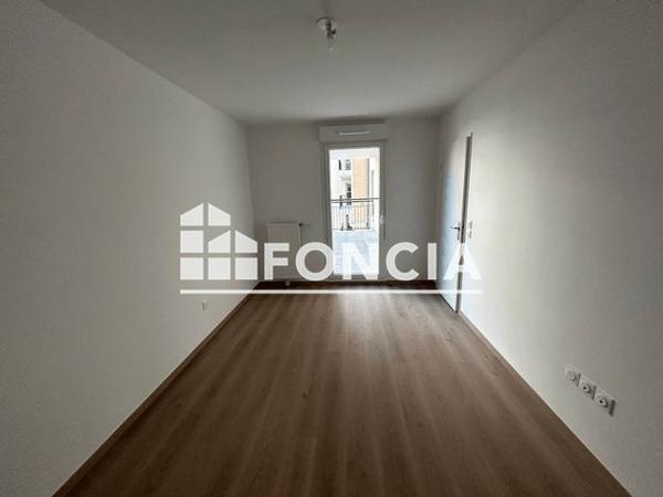 Location Appartement 2 pièces 44.55 m² - 131 AVENUE CHARLES FOUQUET Le Blanc Mesnil 93150