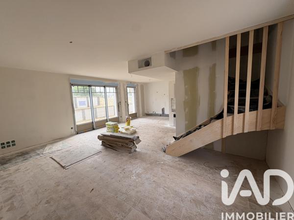 Maison à vendre 4 pièces 89 m² Capbreton