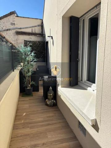 Vente Maison de village 3 pièces 63 m2 à Brie-Comte-Robert