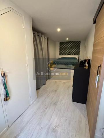 Vente Maison de village 3 pièces 63 m2 à Brie-Comte-Robert