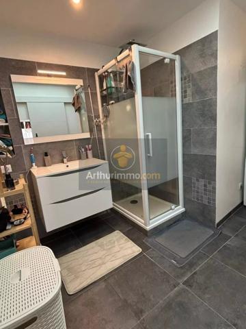 Vente Maison de village 3 pièces 63 m2 à Brie-Comte-Robert